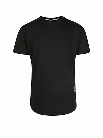 CALVIN KLEIN JEANS | Camiseta | schwarz